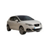 SEAT IBIZA 4 phase 1 du 05/2008 au 03/2012