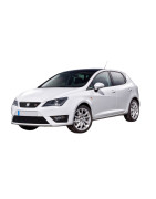 SEAT IBIZA 4 phase 2 du 04/2012 au 04/2015