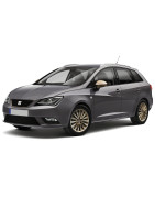 SEAT IBIZA 4 phase 3 du 05/2015 au 03/2017