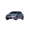 SEAT IBIZA 5 (KJ) depuis le 04/2017