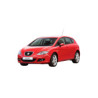 SEAT LEON 2 (1P) phase 1 du 09/2005 au 04/2009