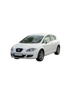 SEAT LEON 2 (1P) phase 2 du 04/2009 au 09/2012