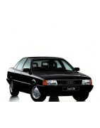 AUDI 100 phase 1 du 01/1982 au 02/1991