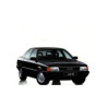 AUDI 100 phase 1 du 01/1982 au 02/1991