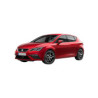 SEAT LEON 3 (5F) phase 2 du 10/2016 au 02/2020