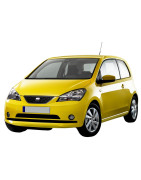 SEAT Mii depuis le 04/2012