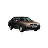 SEAT TOLEDO 1 (1L) phase 1 du 09/1991 au 12/1995