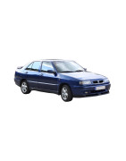 SEAT TOLEDO 1 (1L) phase 2 du 01/1996 au 03/1999