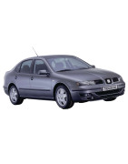 SEAT TOLEDO 2 (1M) du 04/1999 au 08/2004