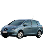 SEAT TOLEDO 3 (5P) du 09/2004 au 05/2010