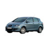 SEAT TOLEDO 3 (5P) du 09/2004 au 05/2010