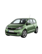 SKODA CITIGO depuis 06/2012