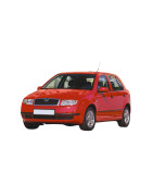 SKODA FABIA 1 phase 1 du 05/2000 au 08/2004