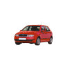 SKODA FABIA 1 phase 1 du 05/2000 au 08/2004
