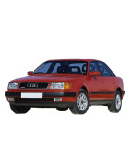 AUDI 100 phase 2 du 03/1991 au 06/1994