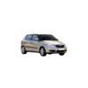 SKODA FABIA 2 phase 1 du 05/2007 au 03/2010