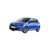 SKODA FABIA 3 phase 1 du 11/2014 au 04/2018