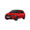 SKODA FABIA 3 phase 2 du 05/2018 au 06/2021