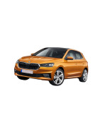 SKODA FABIA 4 (PJ) depuis le 07/2021