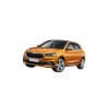 SKODA FABIA 4 (PJ) depuis le 07/2021