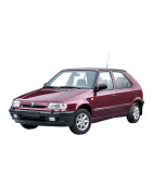 SKODA FELICIA phase 1 du 10/1994 au 02/1998