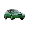 SKODA FELICIA phase 2 du 03/1998 au 06/2001