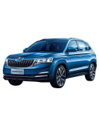 SKODA KAMIQ (NW) depuis le 06/2019