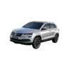 SKODA KAROQ (NU) phase 1 du 10/2017 au 12/2021
