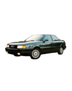 AUDI 80 B3 du 10/1986 au 08/1991