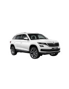SKODA KODIAQ (NS) phase 1 du 10/2016 au 12/2021