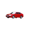 SKODA OCTAVIA 1 (1U) phase 1 du 11/1996 au 08/2000