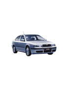 SKODA OCTAVIA 1 (1U) phase 2 du 09/2000 au 05/2004