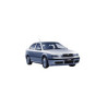 SKODA OCTAVIA 1 (1U) phase 2 du 09/2000 au 05/2004