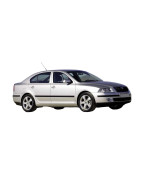 SKODA OCTAVIA 2 (1Z) phase 1 du 06/2004 au 09/2008