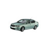 SKODA OCTAVIA 2 (1Z) phase 2 du 10/2008 au 02/2013