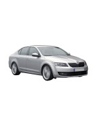 SKODA OCTAVIA 3 (5E) phase 1 du 03/2013 au 03/2017