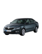 SKODA OCTAVIA 3 (5E) phase 2 du 04/2017 au 12/2019