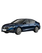 SKODA OCTAVIA 4 (NX) depuis le 01/2020