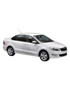 SKODA RAPID phase 1 du 10/2012 au 08/2017