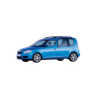 SKODA ROOMSTER phase 1 du 03/2006 au 03/2010