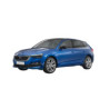 SKODA SCALA 3 (NW) depuis le 01/2019