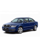 SKODA SUPERB 1 (3U) du 06/2002 au 05/2008