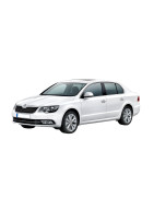 SKODA SUPERB 2 (3T) phase 2 du 05/2013 au 03/2016