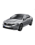SKODA SUPERB 3 (3V) phase 1 du 05/2015 au 05/2019