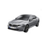 SKODA SUPERB 3 (3V) phase 1 du 05/2015 au 05/2019