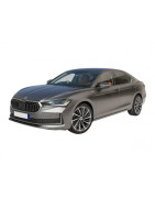 SKODA SUPERB 4 (NZ3) depuis 11/2023