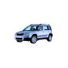 SKODA YETI (5L) phase 1 du 05/2009 au 10/2013