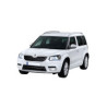 SKODA YETI (5L) phase 2 depuis le 11/2013