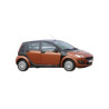 SMART FORFOUR du 04/2004 au 12/2006