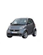 SMART FORTWO 2 phase 2 du 02/2012 au 03/2015
